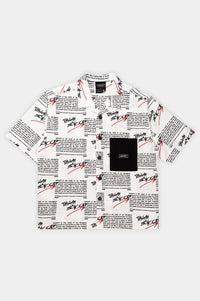 SKOOP® Founders Boxed Button Down - SKOOP Kommunity