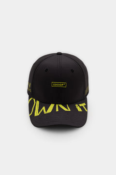 SKOOP® Happy Accidents: Own It Cap - SKOOP