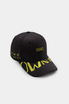 SKOOP® Happy Accidents: Own It Cap - SKOOP