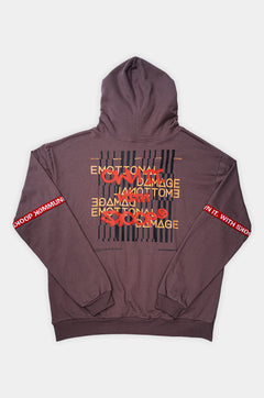 SKOOP® Emotional Damage Hoodie - SKOOP