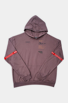 SKOOP® Emotional Damage Hoodie - SKOOP