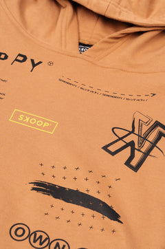 SKOOP® Happy Accidents Hoodie - SKOOP