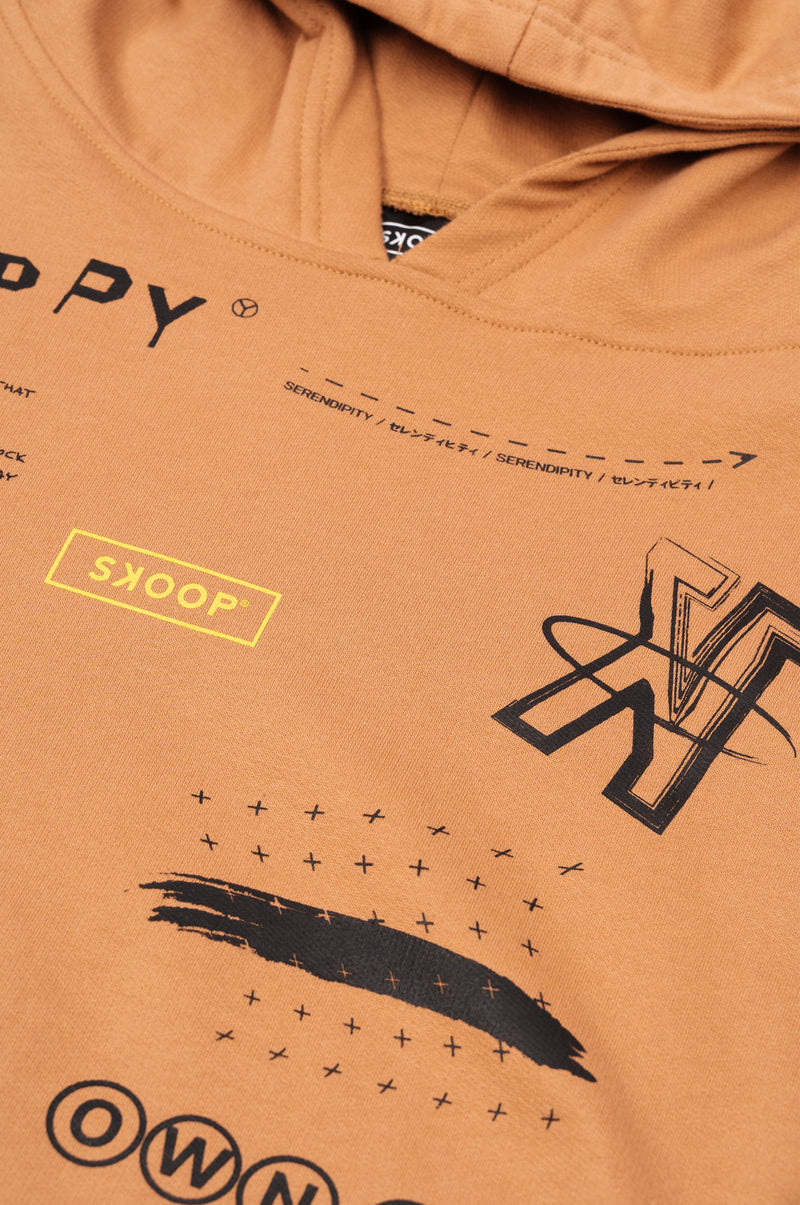 SKOOP® Happy Accidents Hoodie - SKOOP