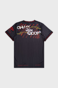 SKOOP® Emotional Damage Jersey - SKOOP