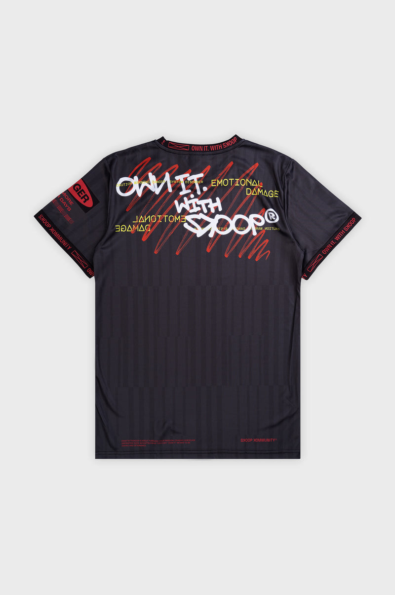 SKOOP® Emotional Damage Jersey - SKOOP