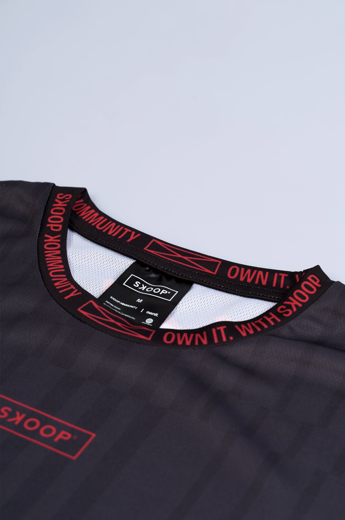 SKOOP® Emotional Damage Jersey - SKOOP