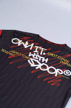 SKOOP® Emotional Damage Jersey - SKOOP