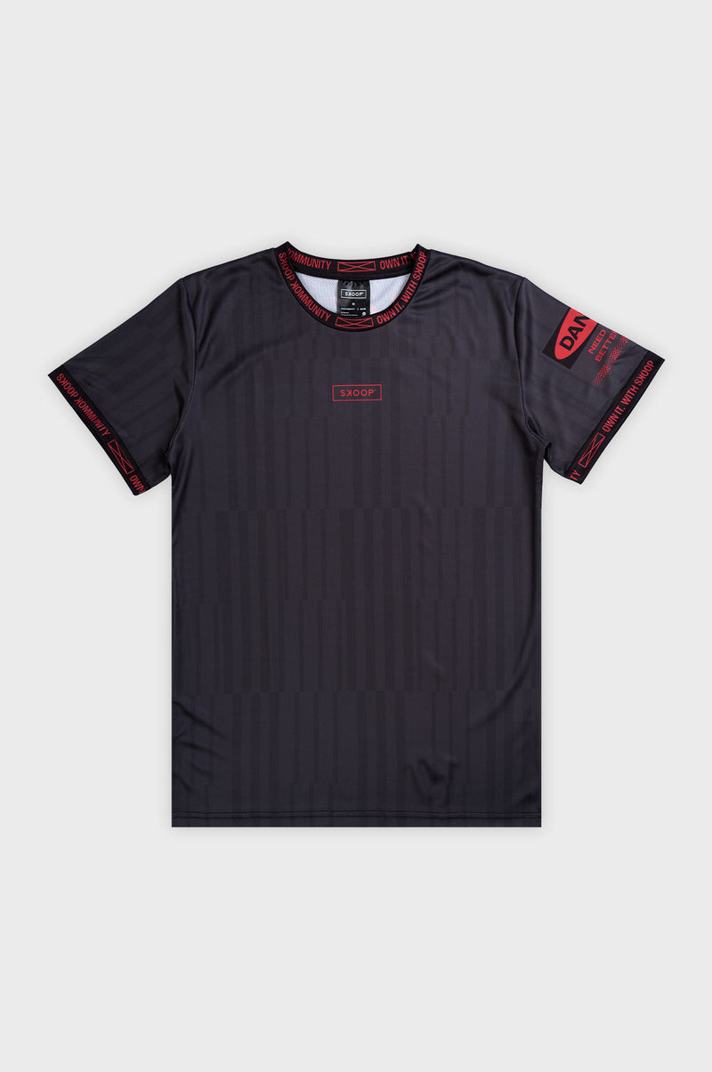 SKOOP® Emotional Damage Jersey - SKOOP