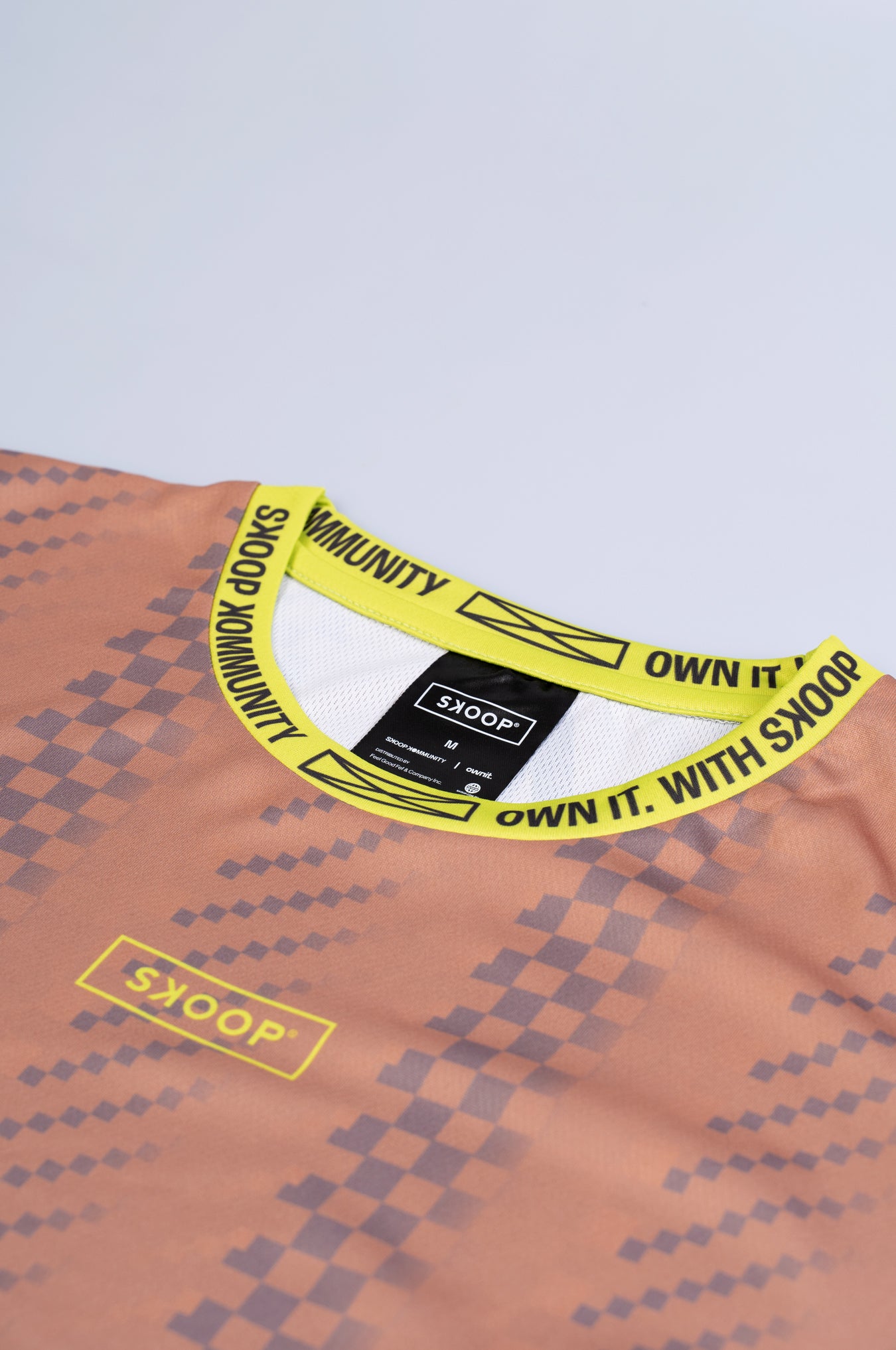 SKOOP® Need Better Days Jersey - SKOOP