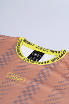 SKOOP® Need Better Days Jersey - SKOOP