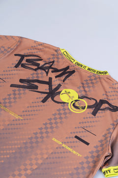 SKOOP® Need Better Days Jersey - SKOOP