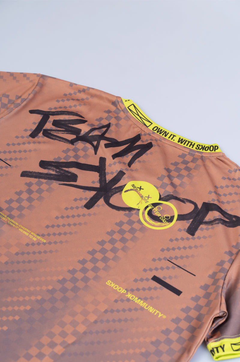 SKOOP® Need Better Days Jersey - SKOOP