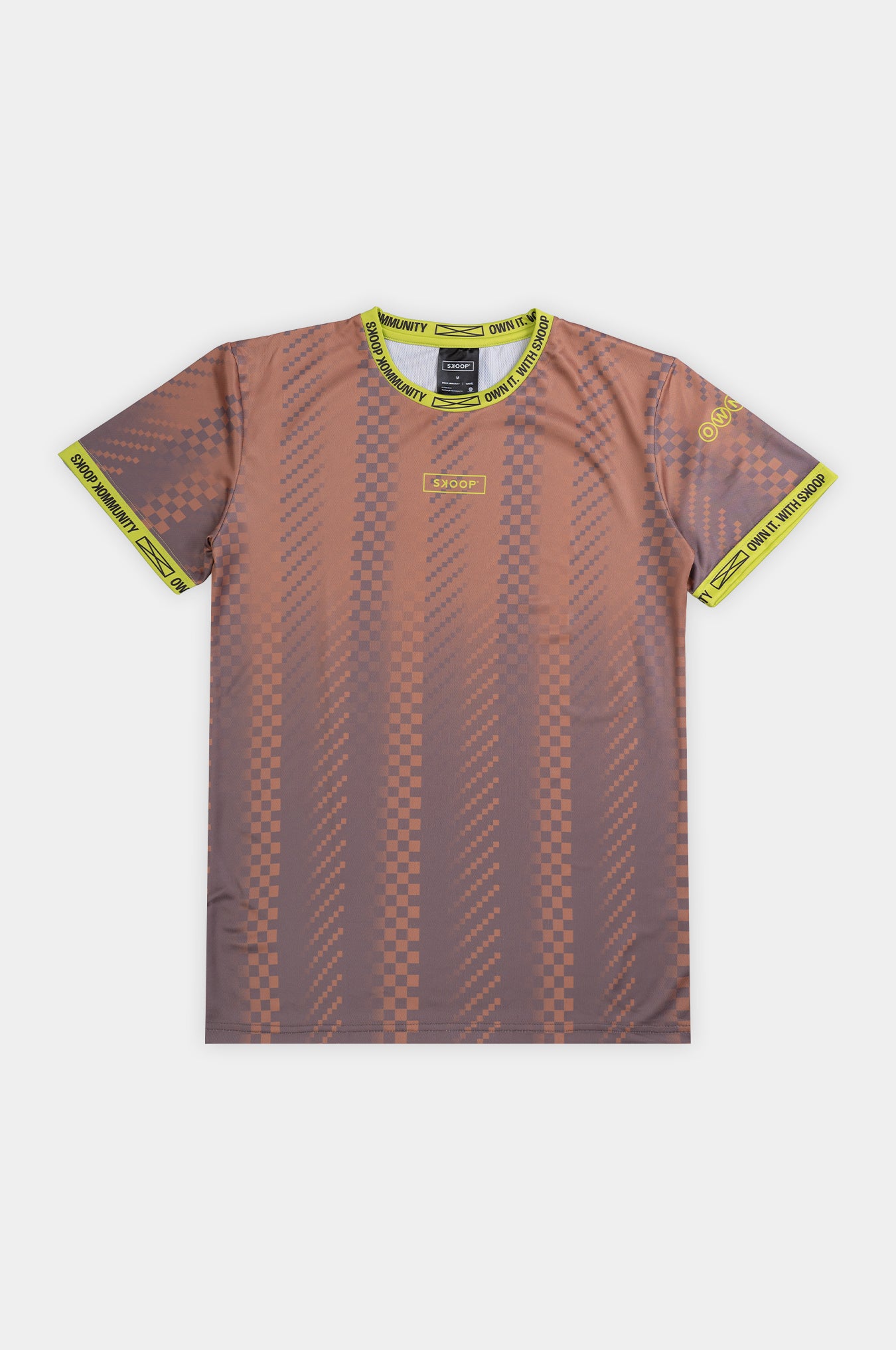 SKOOP® Need Better Days Jersey - SKOOP