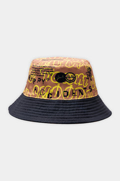 SKOOP® Happy Accidents Reversible Bucket Hat - SKOOP