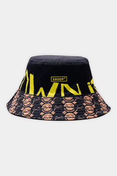 SKOOP® Happy Accidents Reversible Bucket Hat - SKOOP