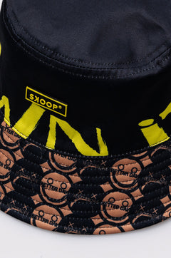 SKOOP® Happy Accidents Reversible Bucket Hat - SKOOP