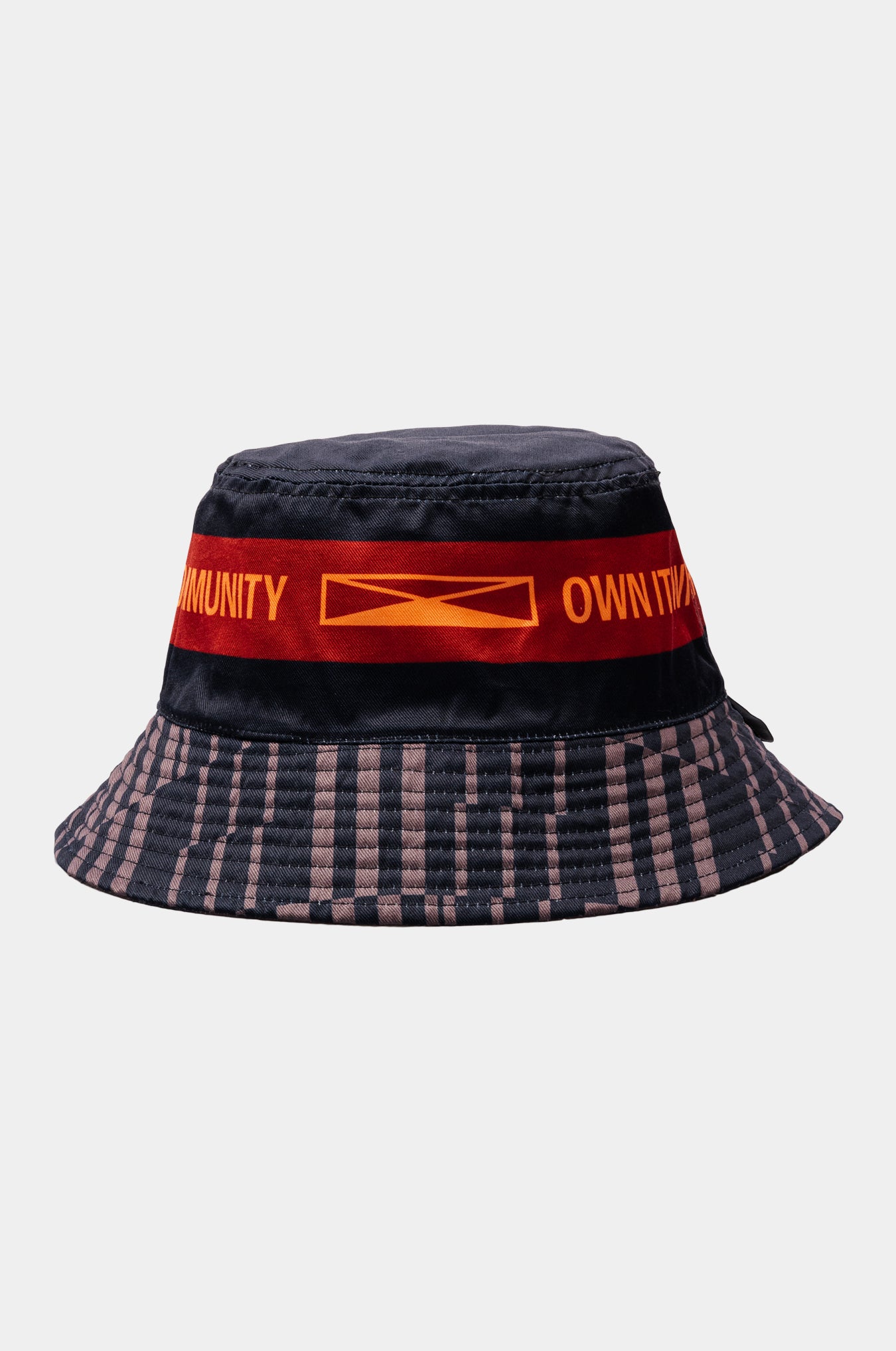 SKOOP® Owning Days Reversible Bucket Hat - SKOOP