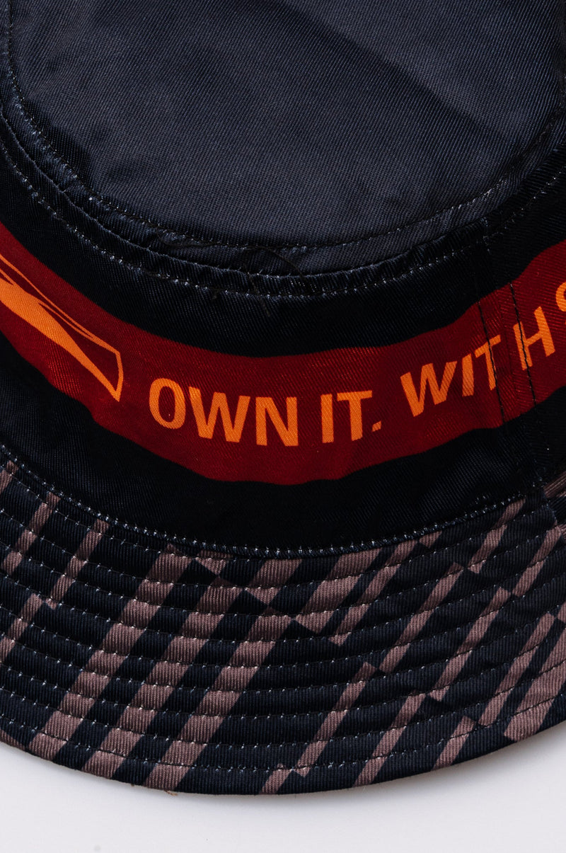 SKOOP® Owning Days Reversible Bucket Hat - SKOOP
