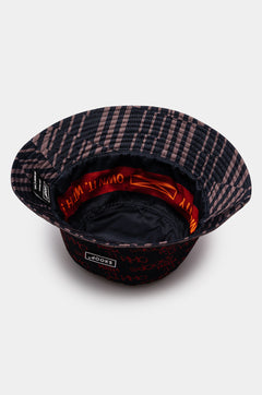 SKOOP® Owning Days Reversible Bucket Hat - SKOOP