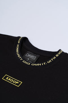SKOOP® Happy Accidents Crewneck - SKOOP