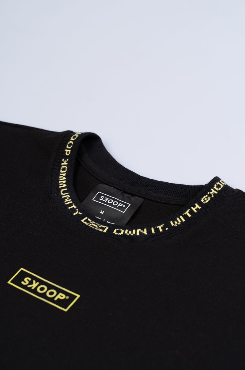 SKOOP® Happy Accidents Crewneck - SKOOP