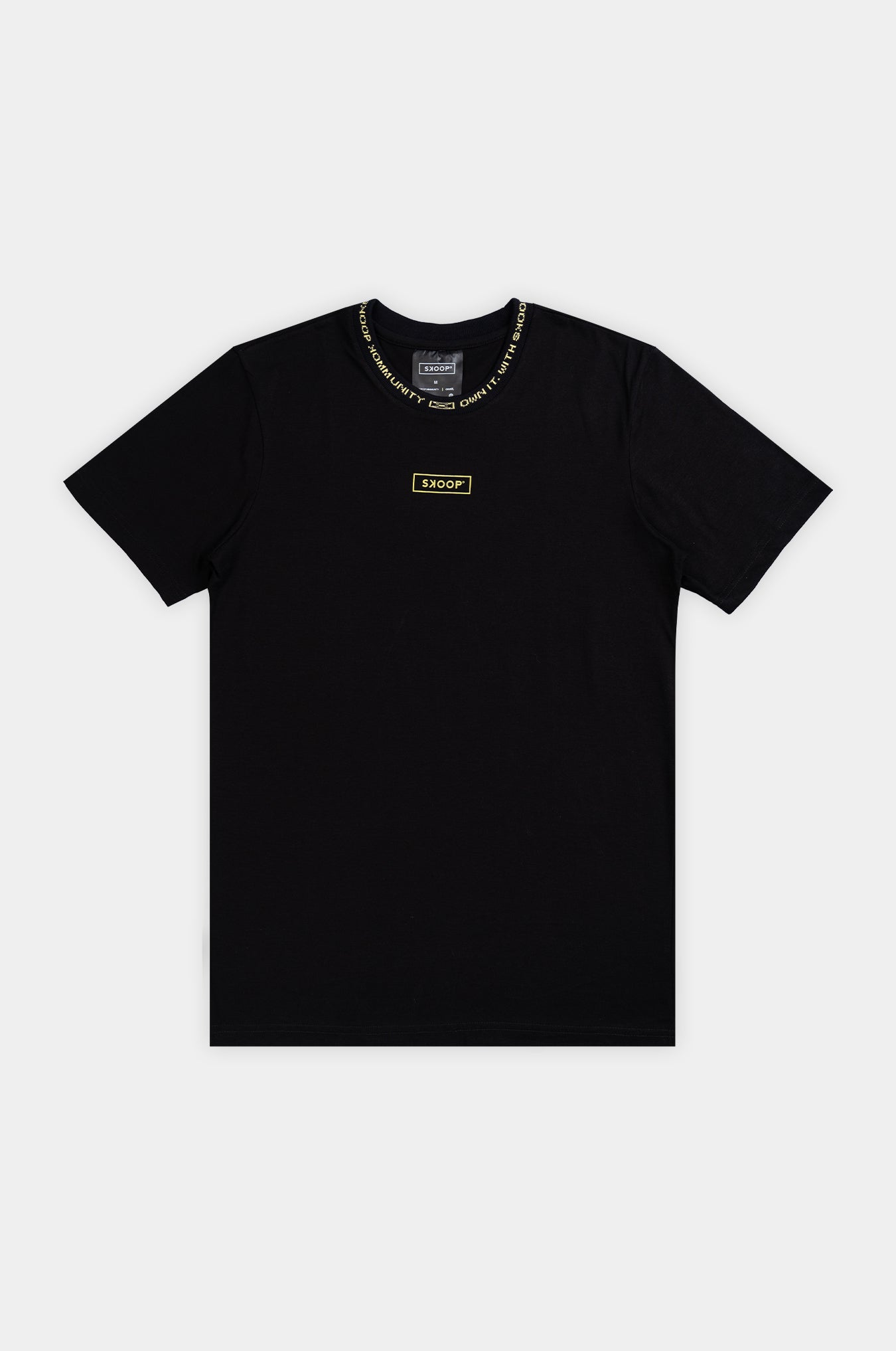 SKOOP® Happy Accidents Crewneck - SKOOP