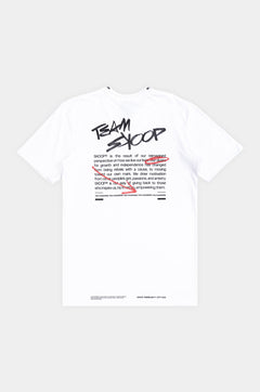 SKOOP® Founders Crewneck - SKOOP