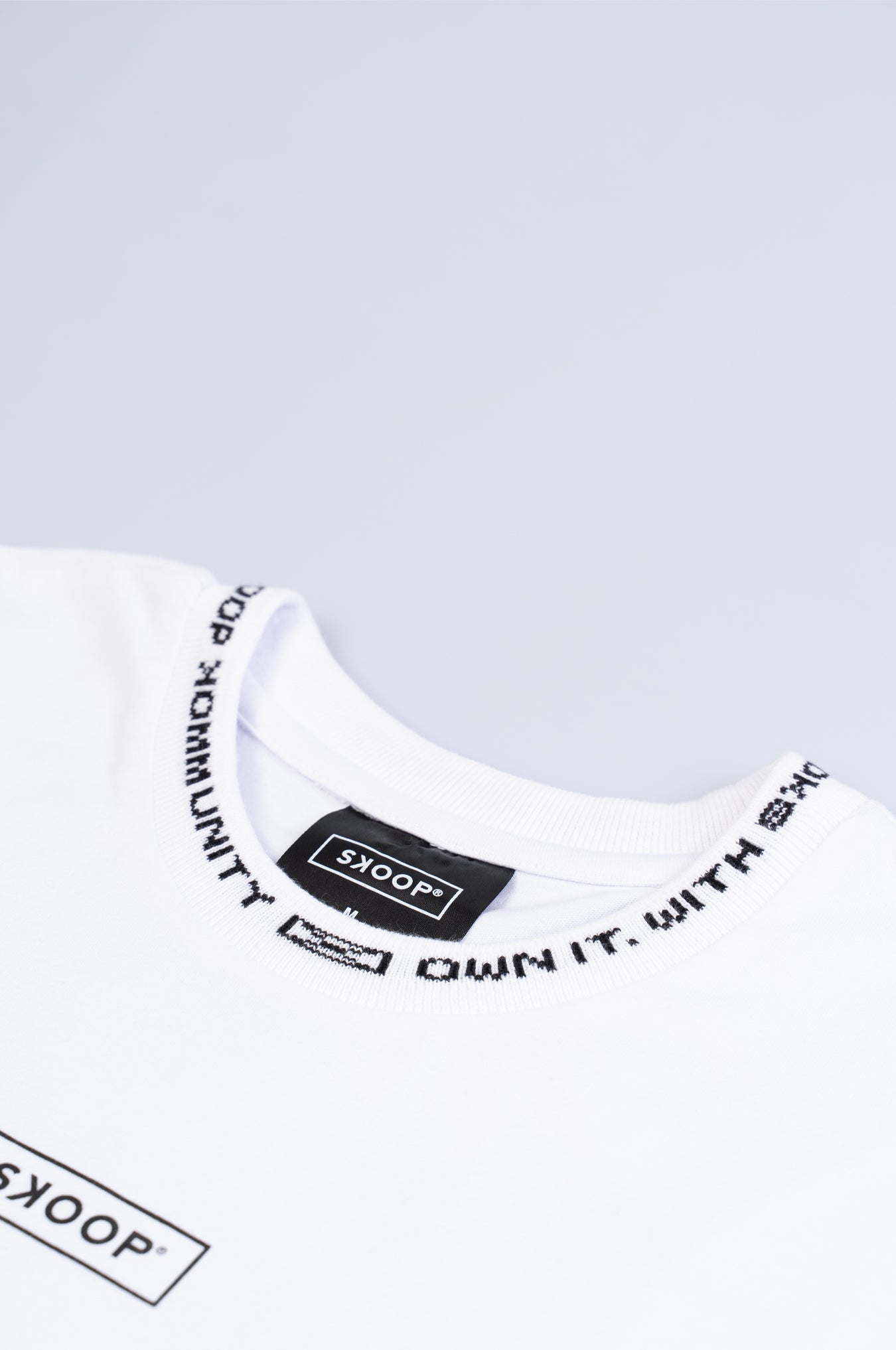SKOOP® Founders Crewneck - SKOOP