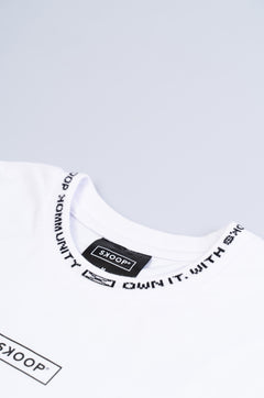 SKOOP® Founders Crewneck - SKOOP