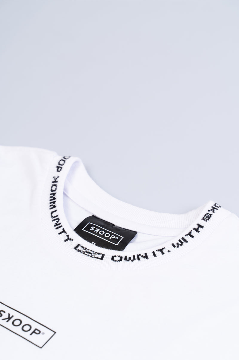 SKOOP® Founders Crewneck - SKOOP