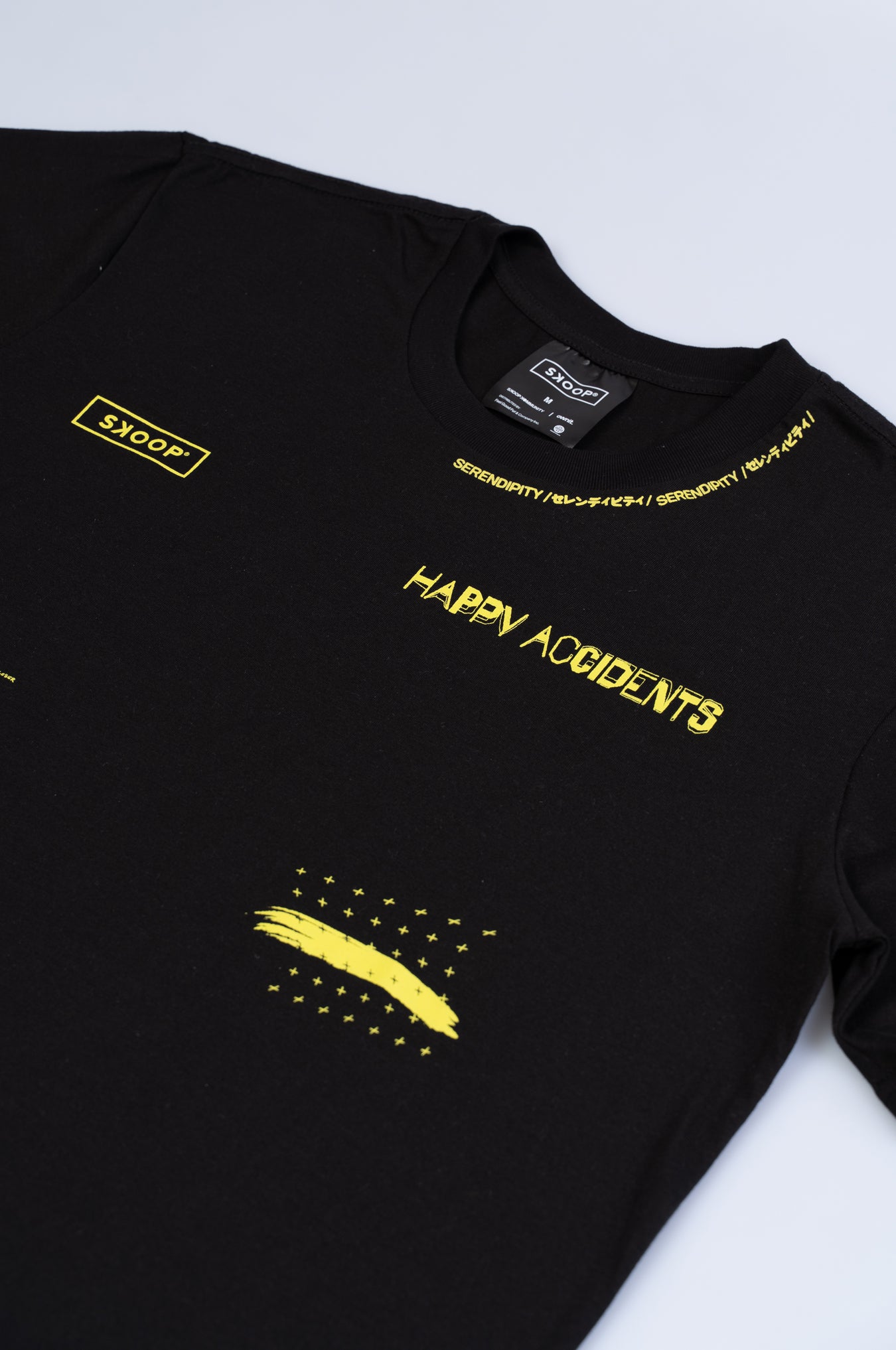 SKOOP® Need Better Days Shirt - SKOOP