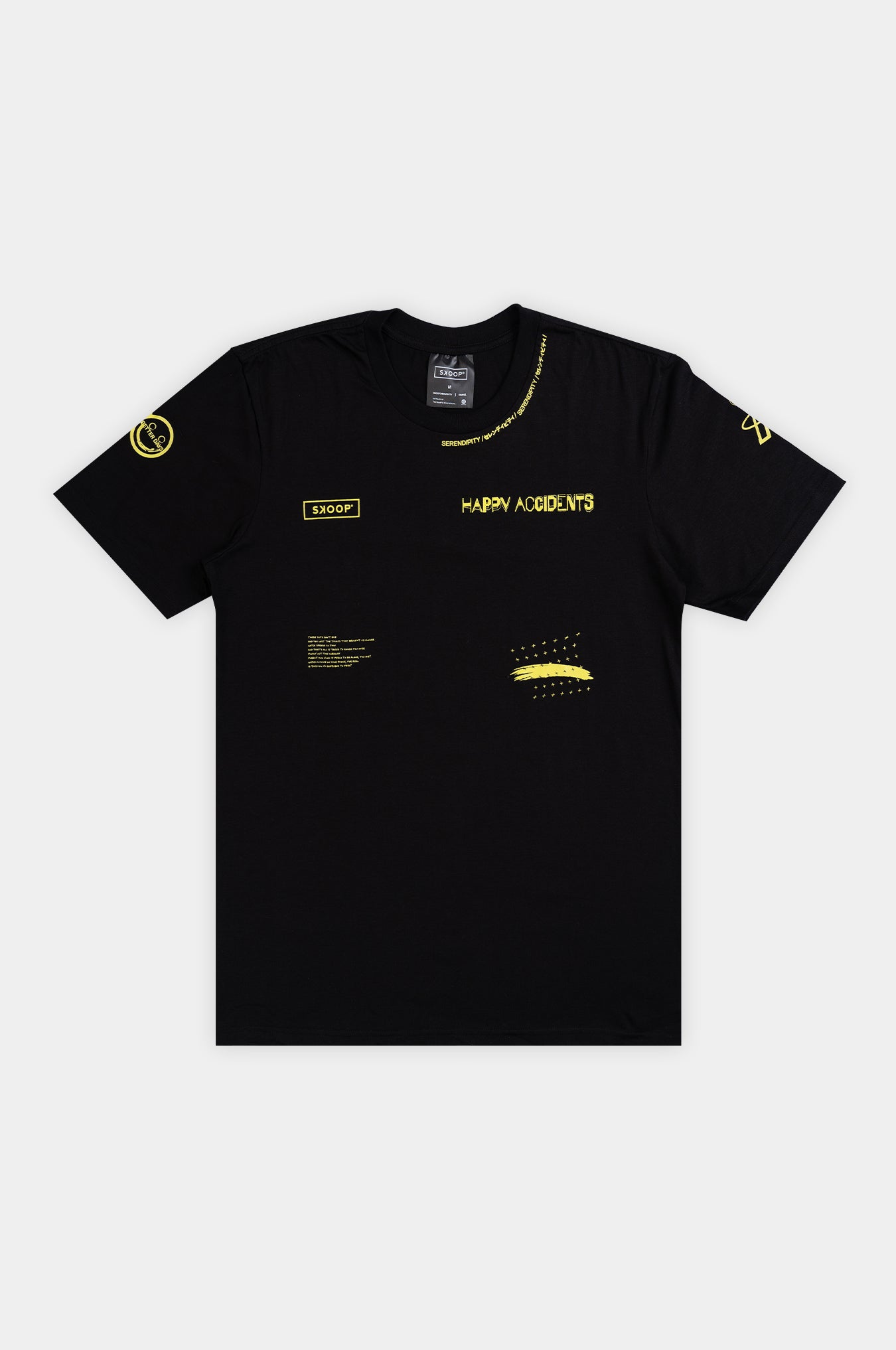 SKOOP® Need Better Days Shirt - SKOOP