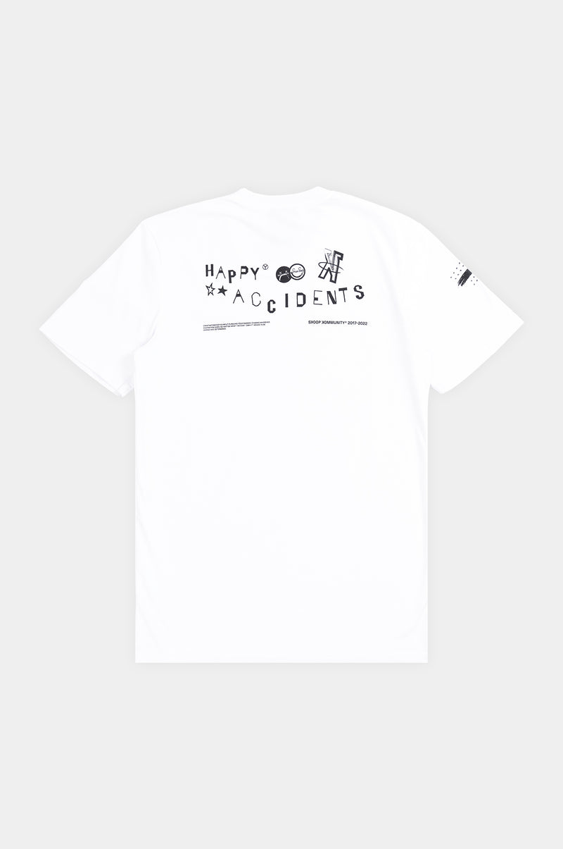 SKOOP® Happy Accidents Shirt - SKOOP