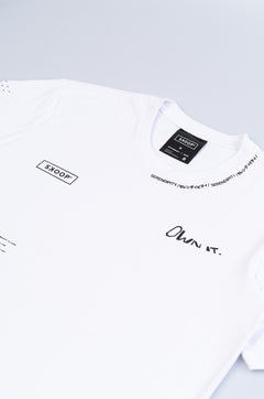 SKOOP® Happy Accidents Shirt - SKOOP