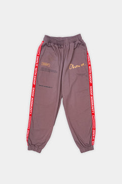 SKOOP® Emotional Damage Iron Sweatpants - SKOOP