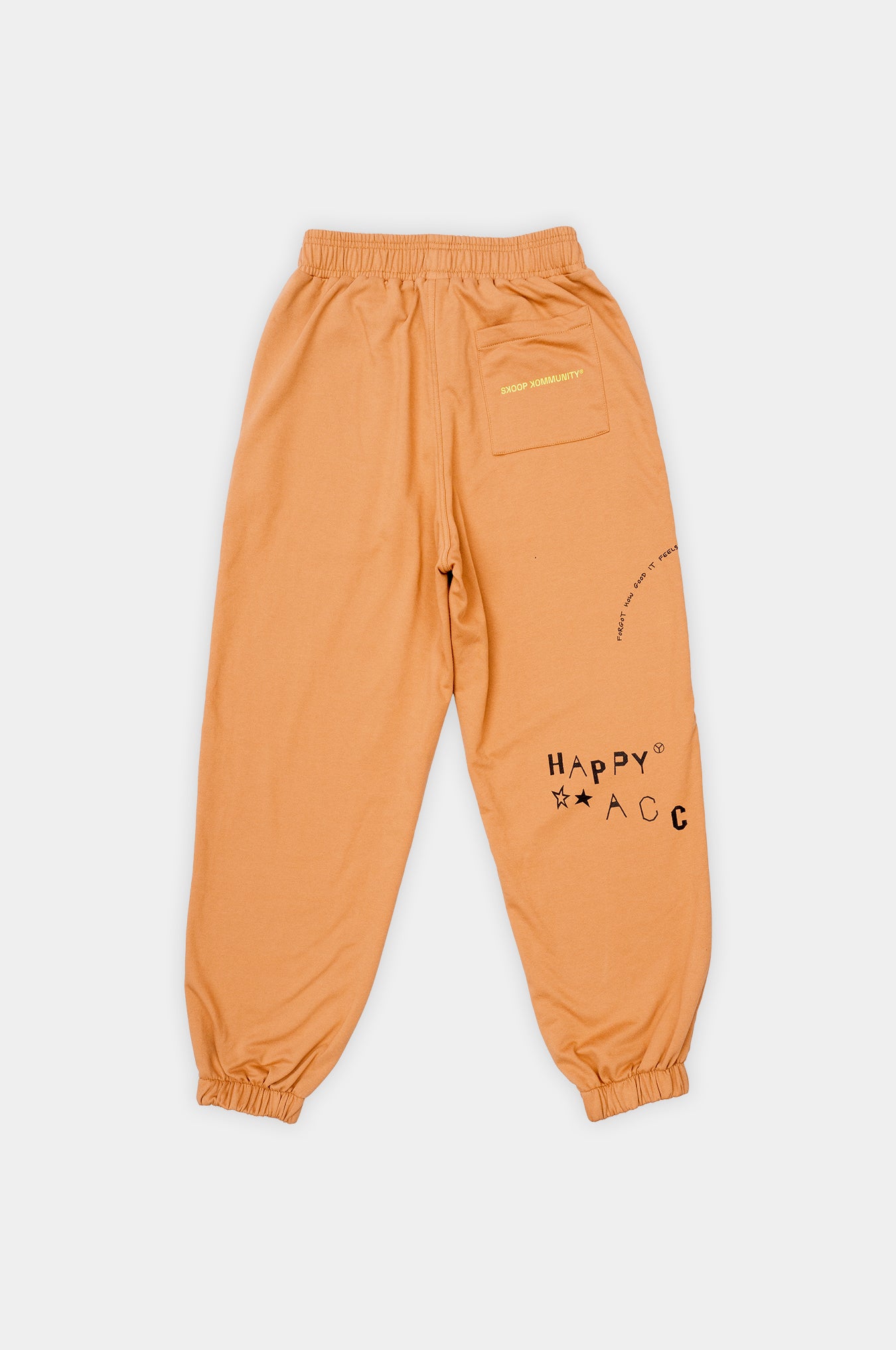 SKOOP® Happy Accidents Sweatpants - SKOOP