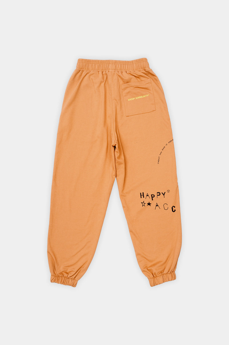 SKOOP® Happy Accidents Sweatpants - SKOOP