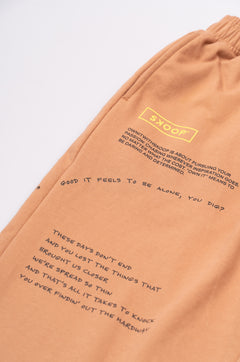 SKOOP® Happy Accidents Sweatpants - SKOOP