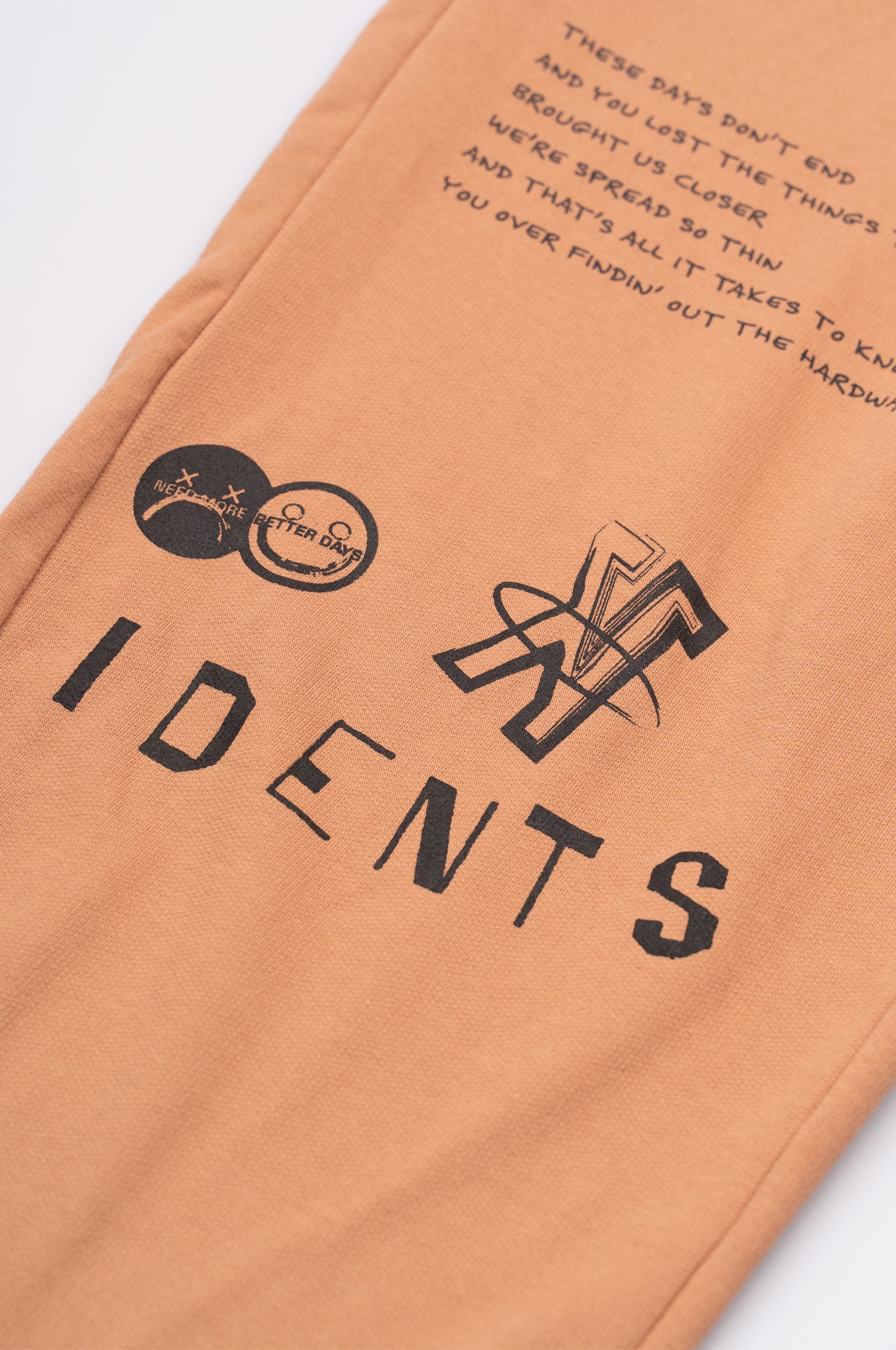 SKOOP® Happy Accidents Sweatpants - SKOOP