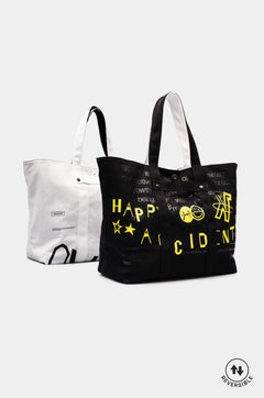 SKOOP® Happy Accidents: Reversible Tote Bag - SKOOP