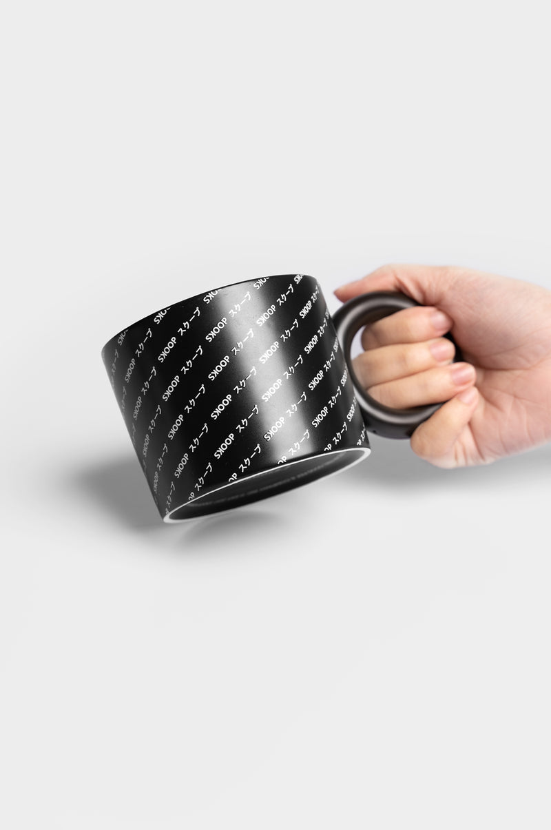SKOOP® Home and Lifestyle: Ring Mug - SKOOP