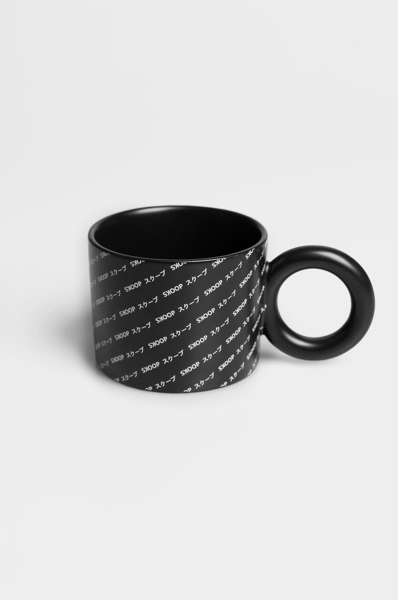 SKOOP® Home and Lifestyle: Ring Mug - SKOOP