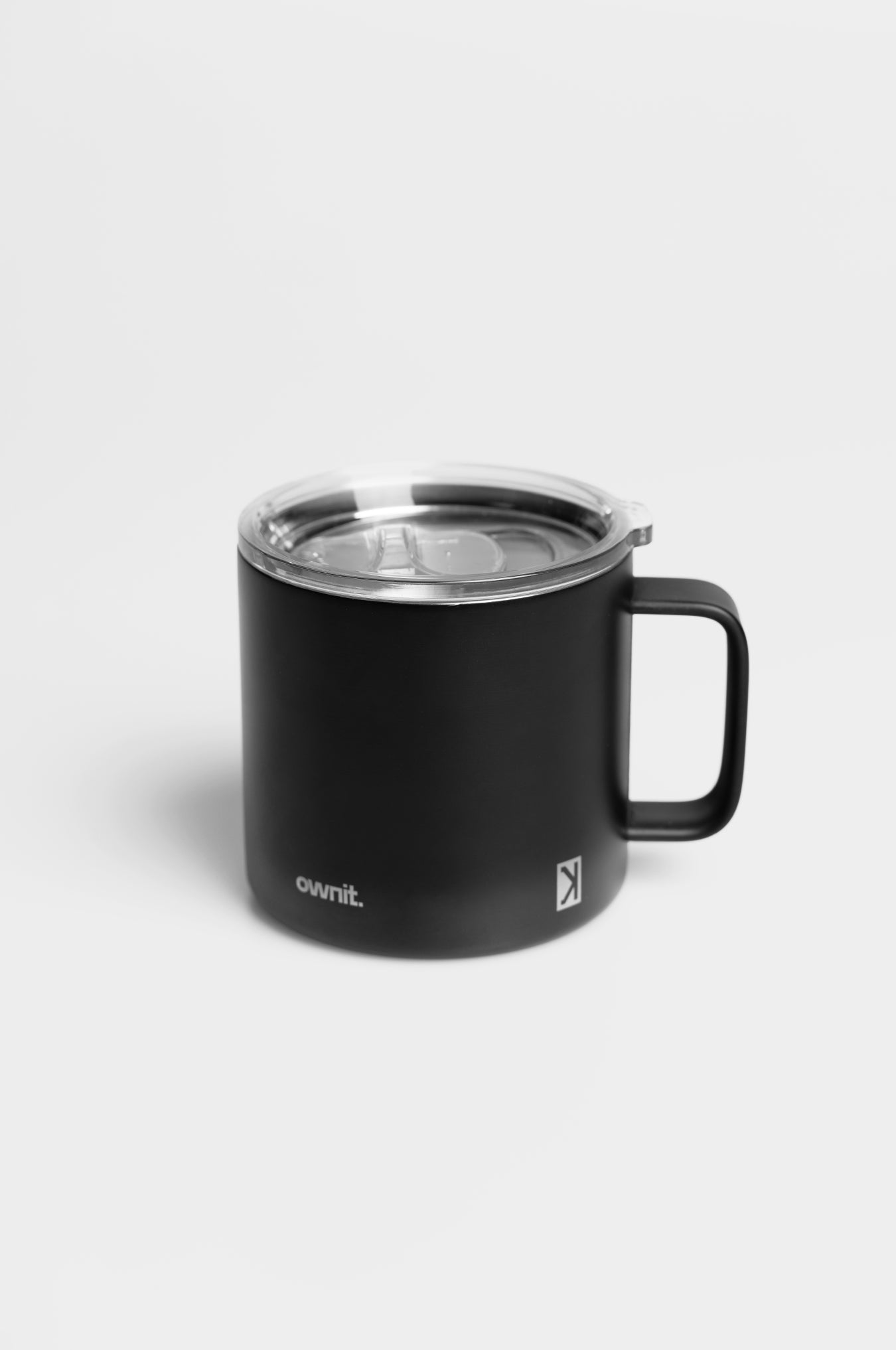 SKOOP® Home and Lifestyle: Thermal Mug - SKOOP