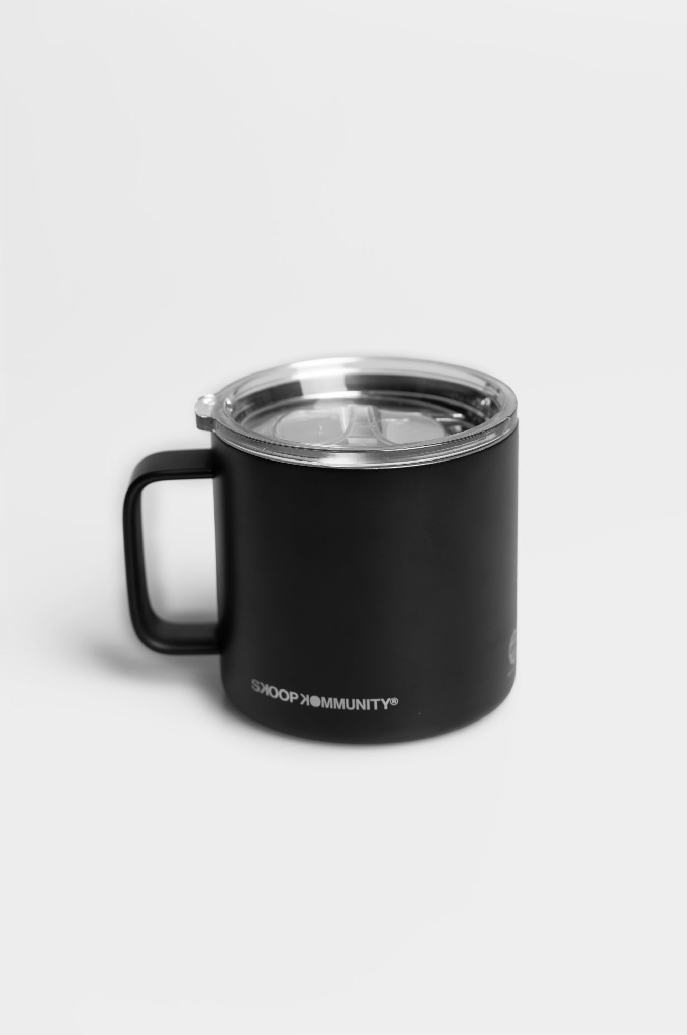 SKOOP® Home and Lifestyle: Thermal Mug - SKOOP
