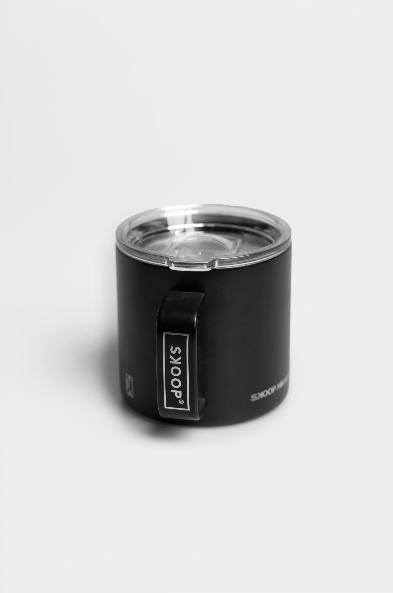 SKOOP® Home and Lifestyle: Thermal Mug - SKOOP