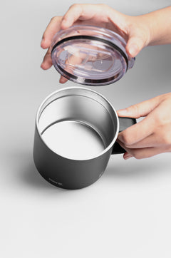 SKOOP® Home and Lifestyle: Thermal Mug - SKOOP