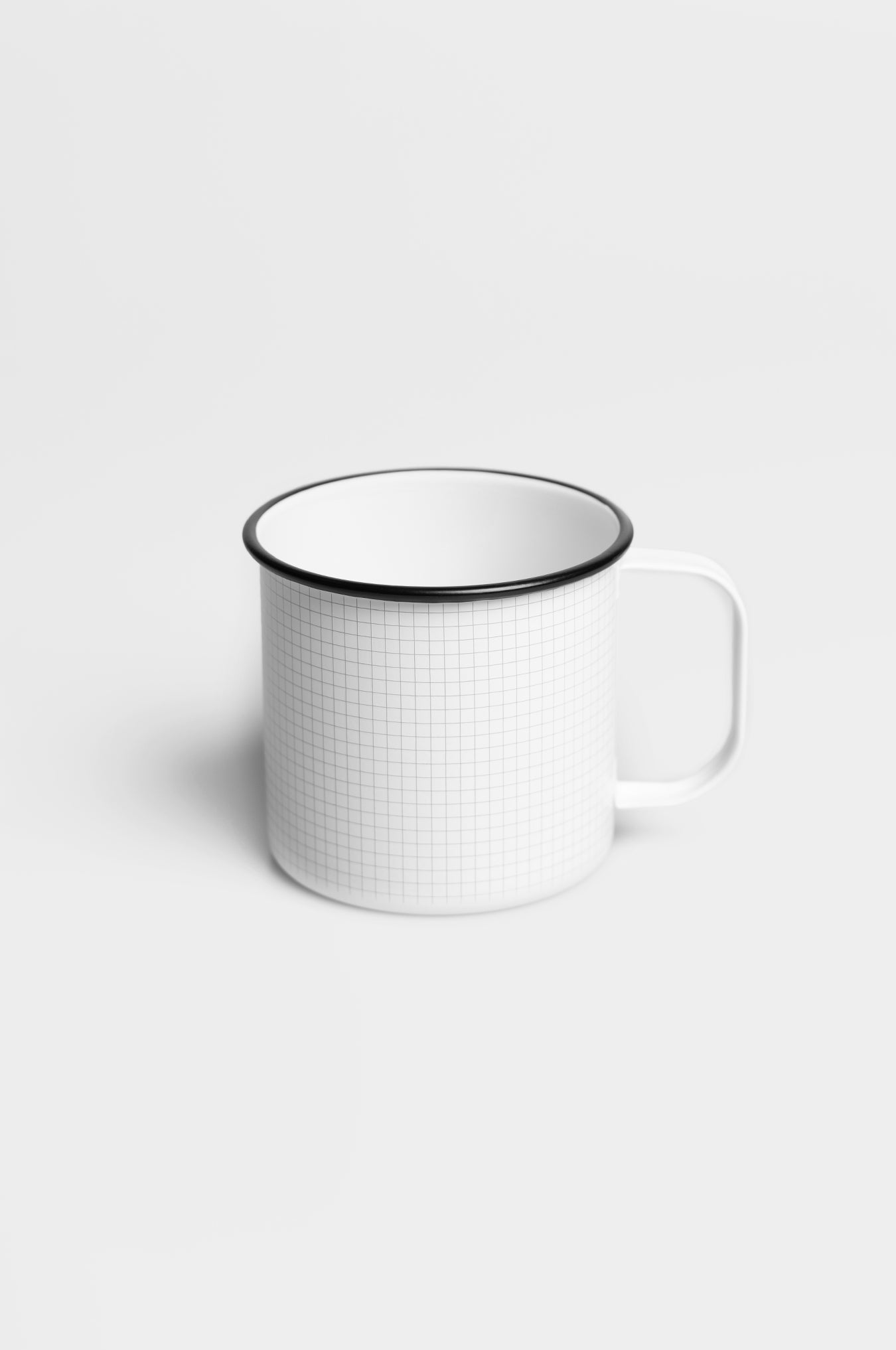 SKOOP® Home and Lifestyle: Tin Mug - SKOOP