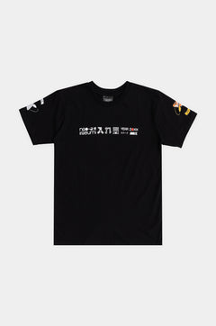 SKOOP® Neo Irezumi MK2 Shirt Black - SKOOP