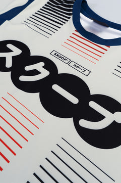 SKOOP® Base Game Jersey - SKOOP