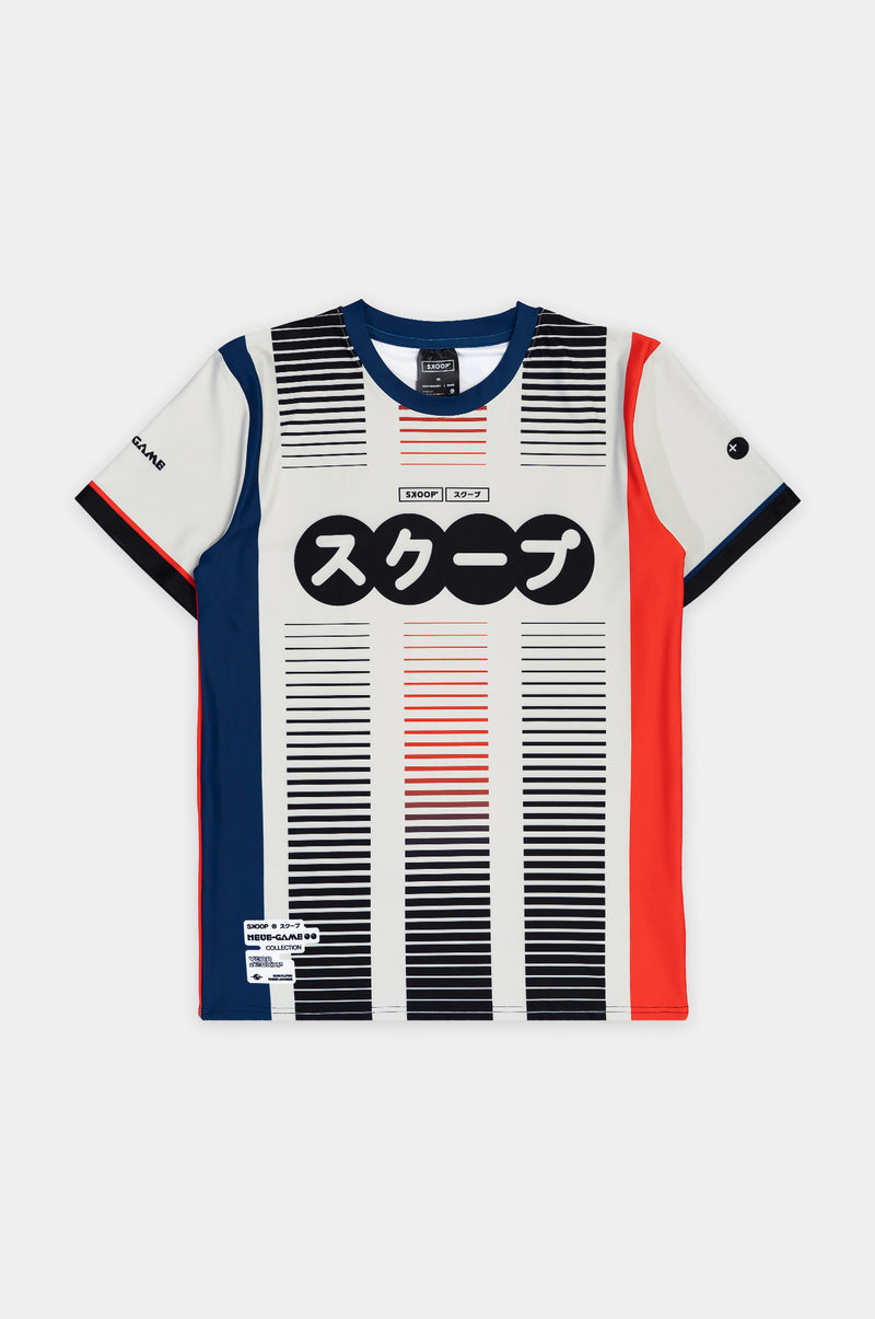 SKOOP® Base Game Jersey - SKOOP